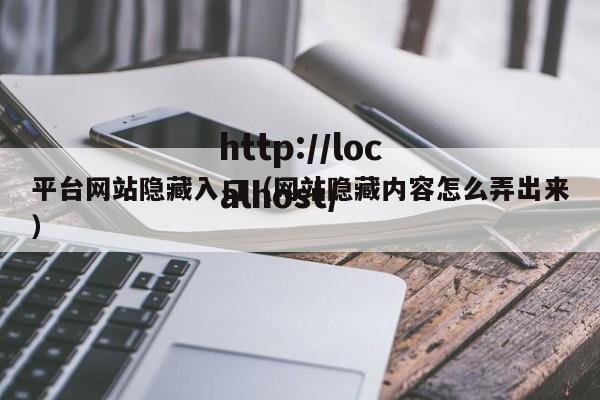 平台网站隐藏入口（网站隐藏内容怎么弄出来）